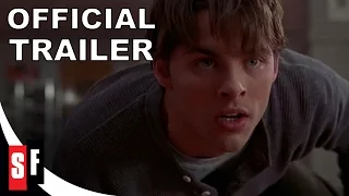 Disturbing Behavior (1998) - Official Trailer (HD)