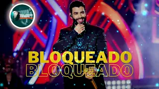 Gusttavo Lima - Bloqueado