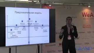 Дмитрий Новосельцев выступление на Wearable Tech Conference