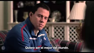 Foxcatcher - Official Teaser Trailer #1 [FULL HD 1080p] - Subtitulado