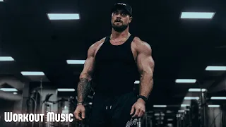 Top Motivational Songs 2023 🏆 Best Rock Workout Music  🔥 Fitness & Gym Motivation Music