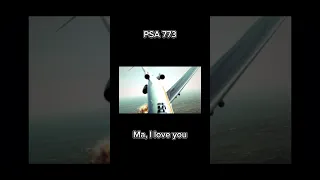 Saddest last words of pilots