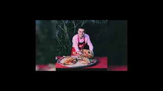 Burak Özdemir Turkish Chef Cooking Amazing yummy recipe