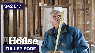 This Old House | Return to Dorchester (S42 E17) | FULL EPISODE