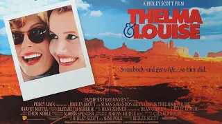 Thelma & Louise - Trailer (1991)