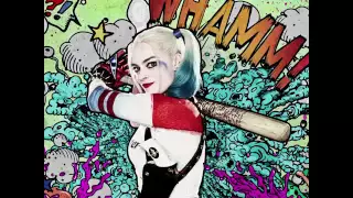 Escuadrón Suicida - "Harley Quinn" Castellano HD