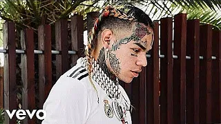 6IX9INE - FRESH ft. Lil Pump (OFFICIAL MUSIC VIDEO)