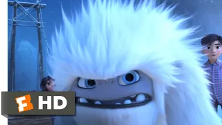 Abominable - Bridge Battle | Fandango Family