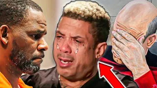 Famous Rapper Ruins His Career After Defending R Kelly ABOUT THIS!