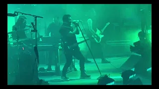 Nine Inch Nails @ Red Rocks (Night 1) - "The Perfect Drug" - 9/02/2022