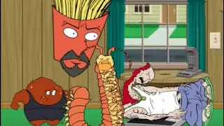 Aqua Teen Hunger Force  - Best of Carl (Season 3)