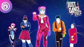 Полный список песен | Just Dance 2022