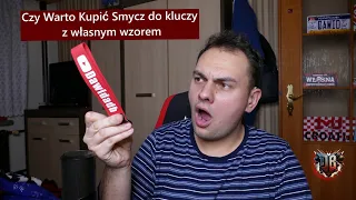 Czy Warto Kupić Smycz do kluczy z własnym wzorem