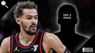 Folgt jetzt der Trae Young-TRADE?