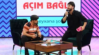 Fərda Amin — Milli Komedi | 28 İyun | ATV (Anons)