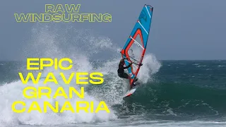 10 Minutes of Windsurfing heaven   / Windsurf RAW Files August 2023