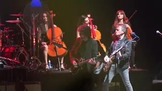Jeff Lynne's ELO "Roll Over Beethoven" - Amalie Arena, Tampa, FL 7/7/2019