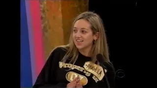 The Price Is Right January 11,2007