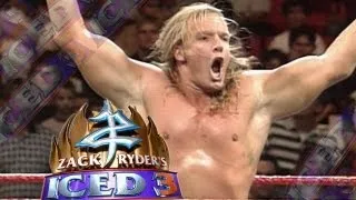 Zack Ryder's Iced 3 - June 2013, Raw 10/27/97 - Goldust vs Triple H - FULL MATCH