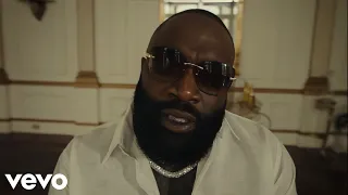 Rick Ross - Turn On (ft. Moneybagg Yo & Nicki Minaj & Tyga) 2022