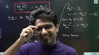 Logarithm 02 | Aman Sir | Bhannat Maths | JEE Maths