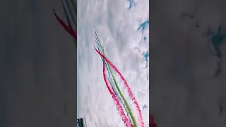 Incredible Jet Show [Teknofest, Baku]