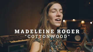 Madeleine Roger - Cottonwood [LIVE]