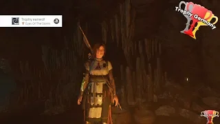 Shadow of the Tomb Raider | DLC The Pillar - Eyes Of The Storm Trophy / Achievement Guide