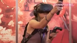 Топ 5 VR шлемов 2017 Какой лучше купить шлем виртуальной реальности?
