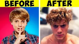 What Nickelodeon Stars Look Like Now Will Shock You