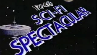 KTXL Sci-Fi Spectacular Open - 1985