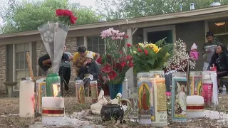 Austin family pleading for answers after man shot, killed outside his home