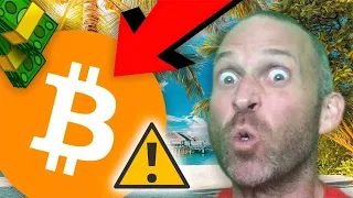 WATCH OUT!!!!! HUUUGE BITCOIN WARNING!!!!!!!! [gomining..]