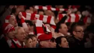 Arsenal FC 2010   2011   I love this team - YouTube.flv