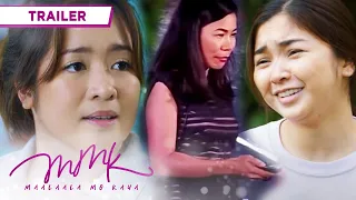 MMK "Woman Can" March 13, 2021 Trailer