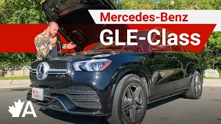 2021 Mercedes-Benz GLE 350 Review: Engine woes are overblown