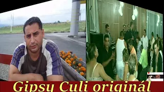 GIPSY CULI ORIGINÁL