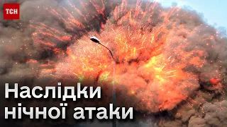 💥 Нічні вибухи! Все, що відомо про наслідки на ранок