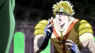 JOJO BIZZARE ADVENTURE ALL THEMES SYNC PERFECTLY