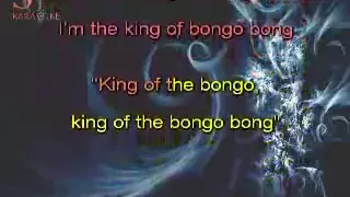 Manu Chao - Bongo Bong ( Karaoke )