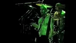 System of a down - Live at Irving Plaza 2001 [Full show]