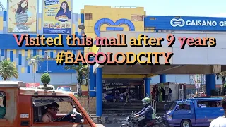 BACOLOD TRIP (PART 1 ) #gaisanobacolod #cityofsmiles #bacolodcity