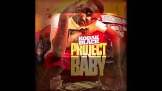 Kodak Black - 4th Quarter Ft  The Kolyons (PROJECT BABY MIXTAPE)