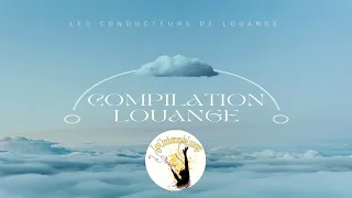 Louange 2022 Nouveauté ♫ Compilation Louange Nouveauté Mix ♫ Cantique du Moment 2022 Vie et Lumière