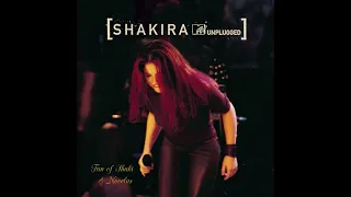 Shakira - Estoy Aquí (MTV Unplugged) (CD-Rip)