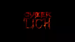 Terror Musik by CyberLich