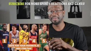 Shaqtin A Fool- Shaq Did It First Edition REACTION