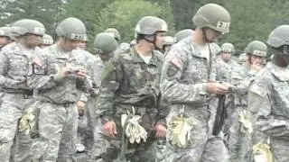 RAW VIDEO: Air Assault Comes to Virginia