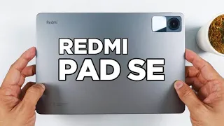 How Good is the Redmi Pad SE? Full Review, Specifications and Price Comparison