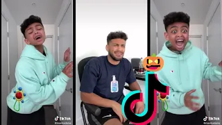 Marrkadams Tiktok video of the week 😂😂😂😂😂😂